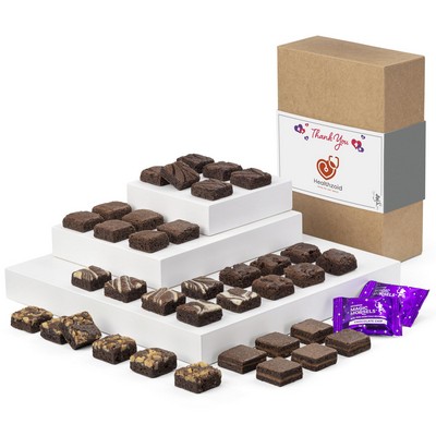 Custom Thank You Healthcare Morsel 36