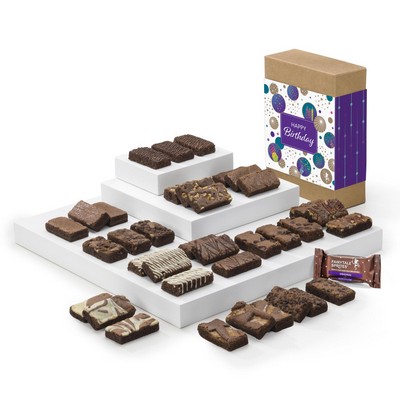 Fairytale Brownies Birthday Sprites 36