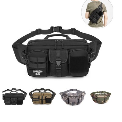Outdoor Fanny Pack
